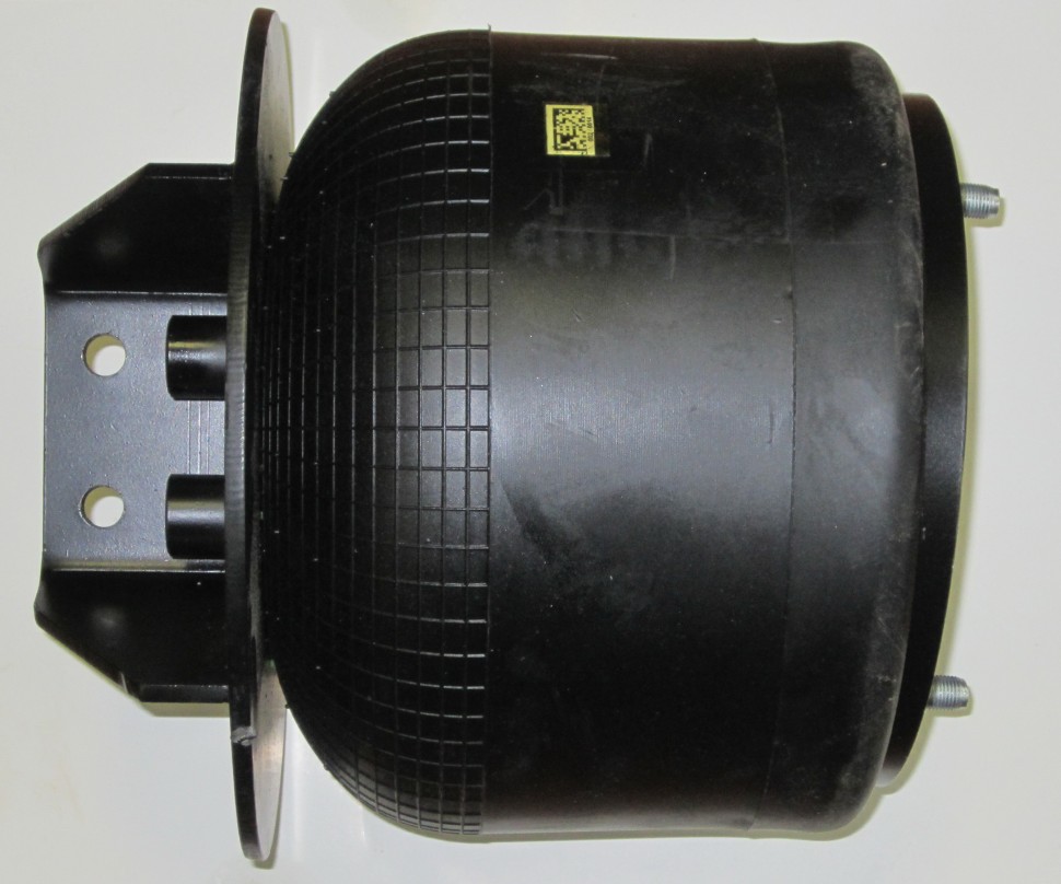 R308615402 c пневмоподушка камаз